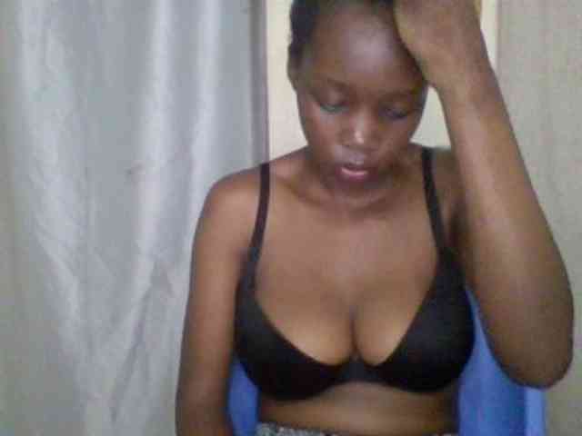 Sexyebonyxx webcam