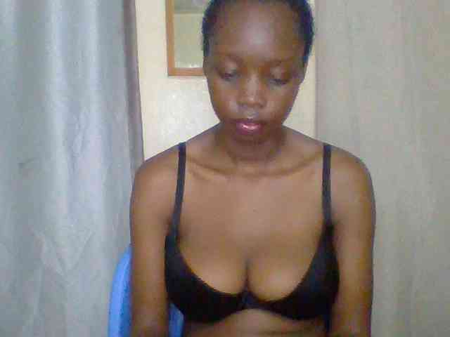 Sexyebonyxx