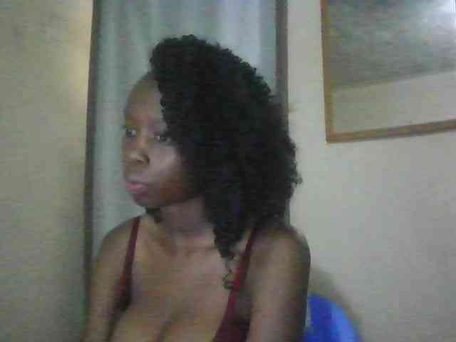 Sexyebonyxx