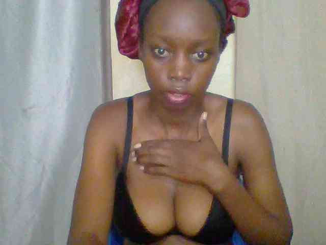 Sexyebonyxx