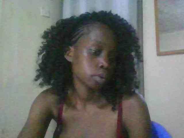 Sexyebonyxx
