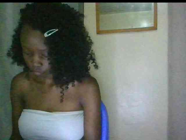 Sexyebonyxx