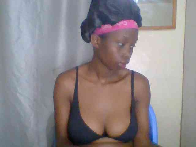 Sexyebonyxx