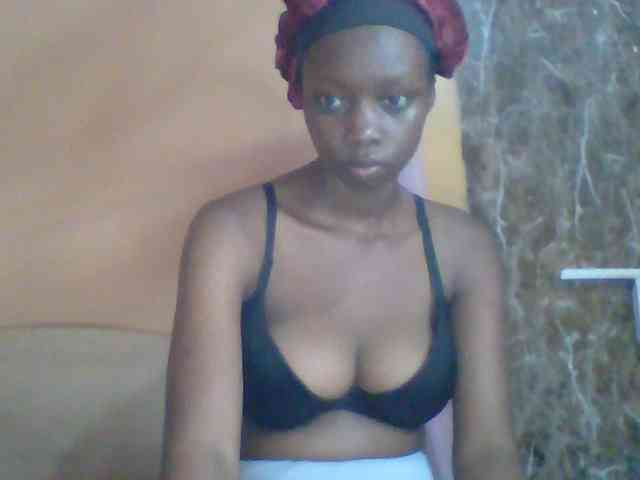Sexyebonyxx