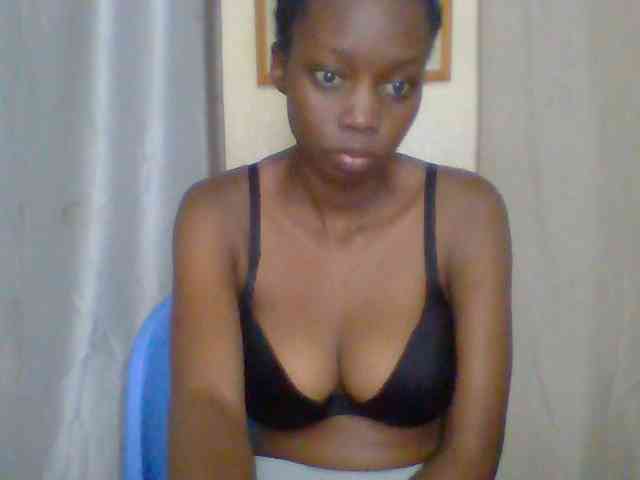 Sexyebonyxx