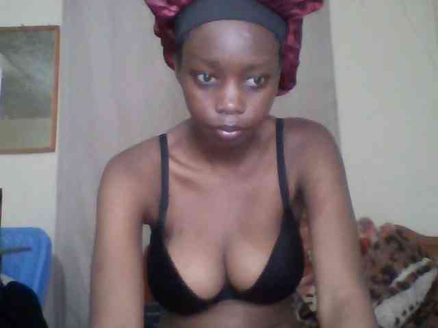 Sexyebonyxx