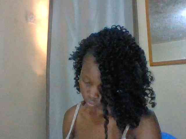 Sexyebonyxx