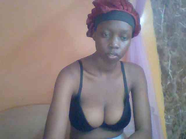 Sexyebonyxx