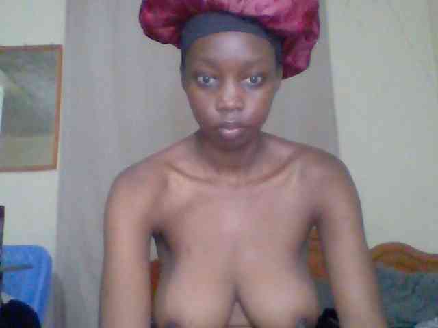 Sexyebonyxx