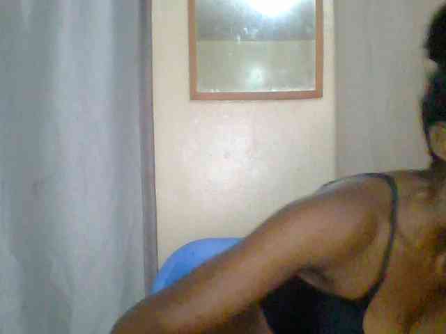 Sexyebonyxx