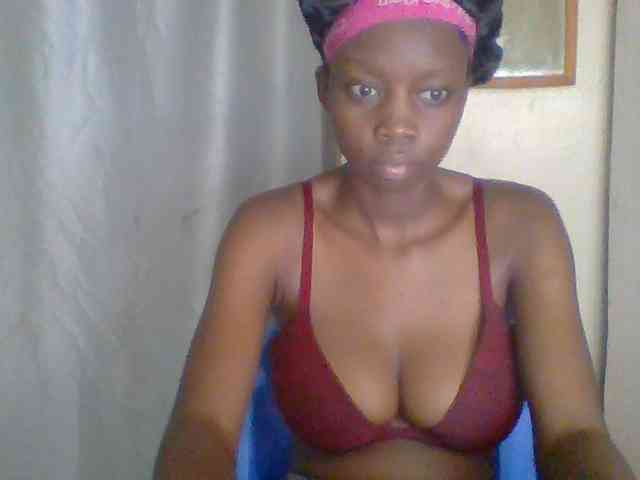 Sexyebonyxx webcam