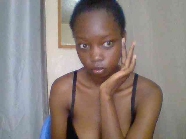 Sexyebonyxx