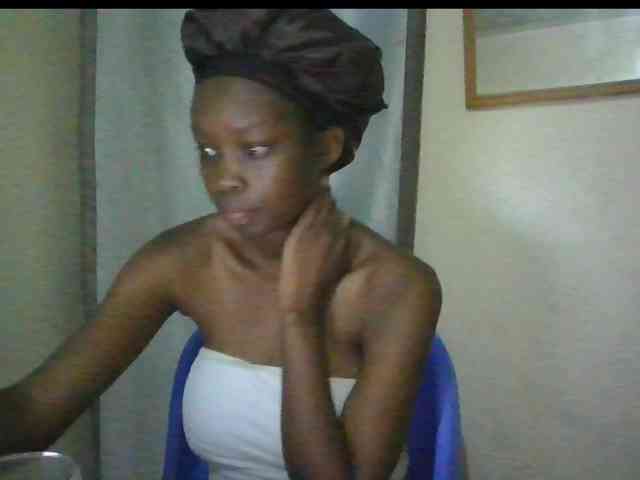 Sexyebonyxx