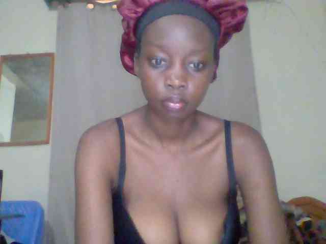 Sexyebonyxx