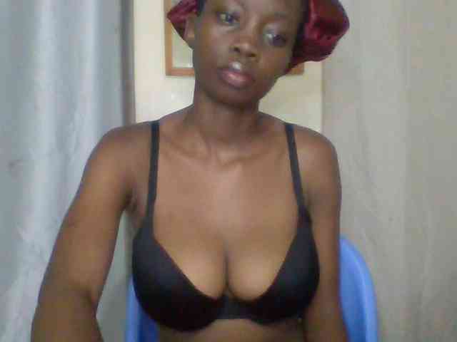 Sexyebonyxx