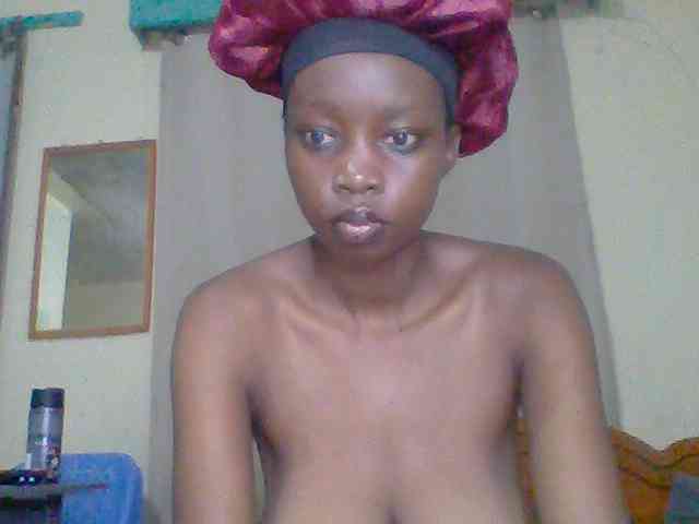Sexyebonyxx