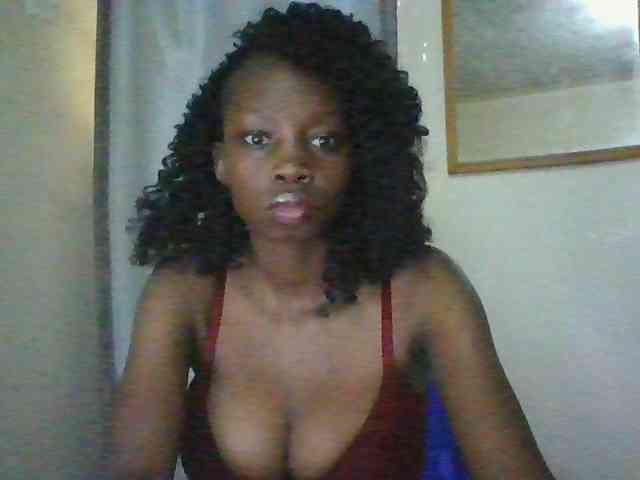 Sexyebonyxx