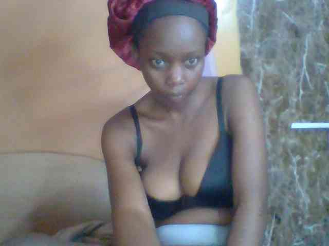 Sexyebonyxx
