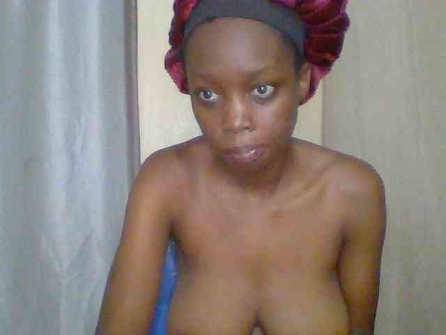 Sexyebonyxx