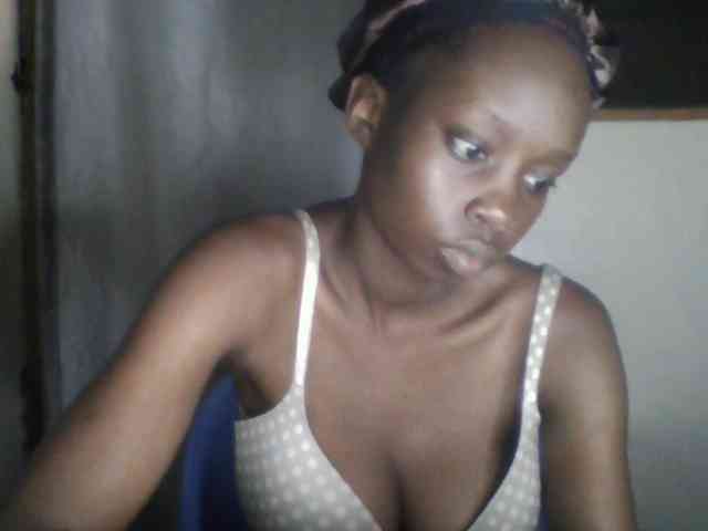 Sexyebonyxx webcam