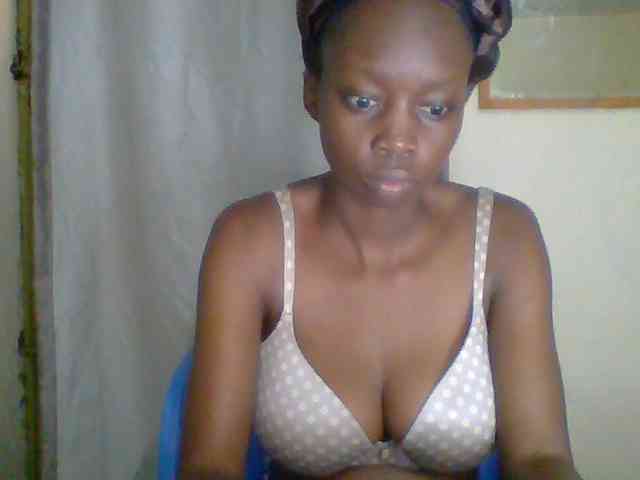 Sexyebonyxx webcam