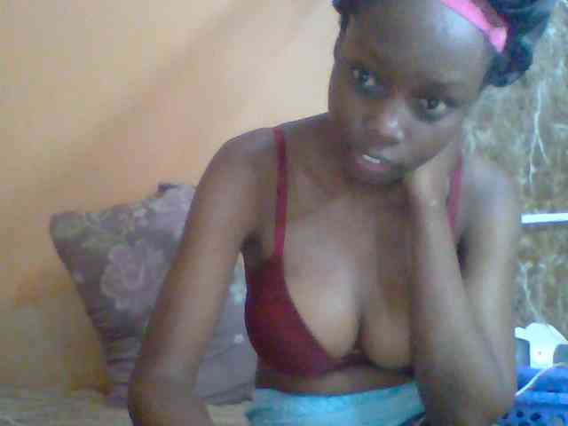 Sexyebonyxx webcam