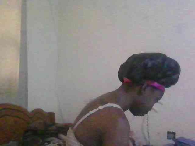 Sexyebonyxx