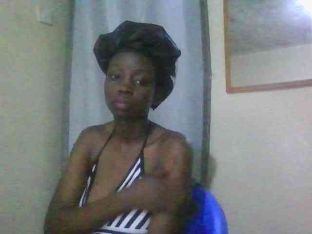 Sexyebonyxx