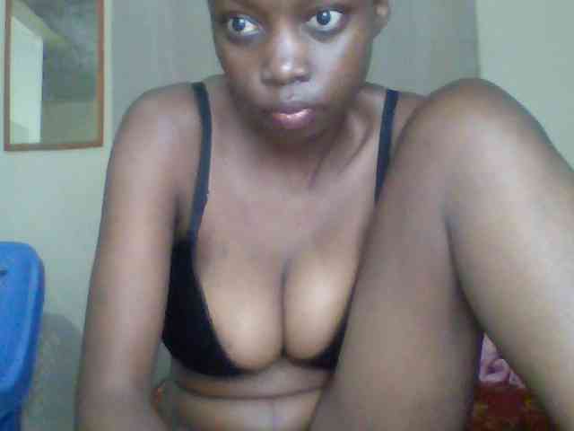 Sexyebonyxx