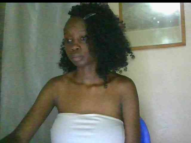 Sexyebonyxx