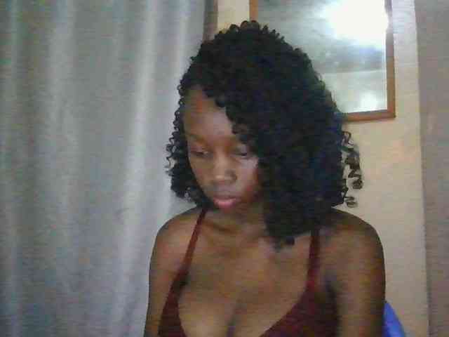 Sexyebonyxx