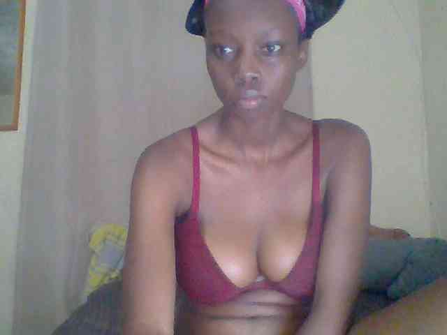 Sexyebonyxx webcam