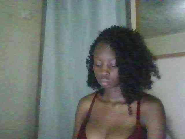 Sexyebonyxx