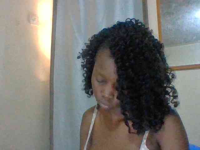 Sexyebonyxx