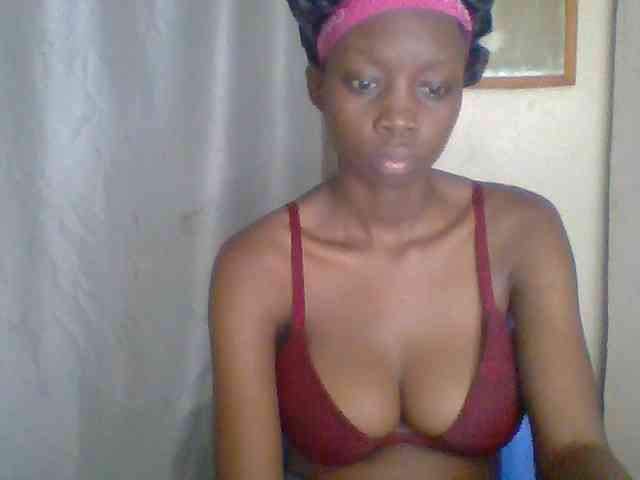 Sexyebonyxx webcam