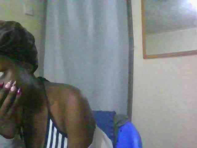 Sexyebonyxx