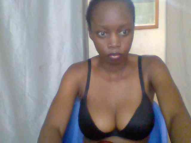 Sexyebonyxx webcam