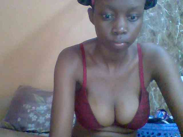 Sexyebonyxx webcam