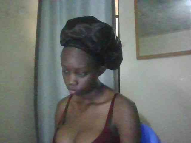 Sexyebonyxx