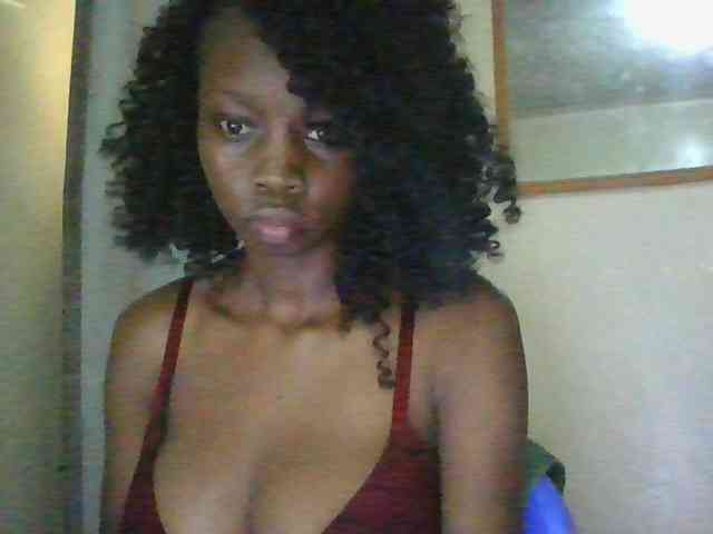 Sexyebonyxx