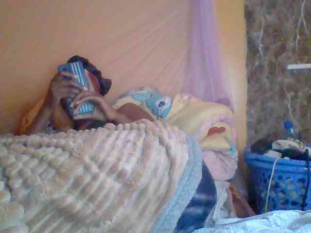 Sexyebonyxx webcam