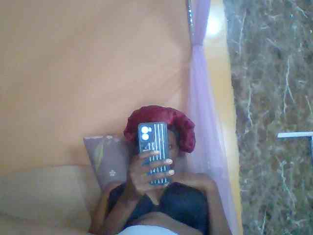 Sexyebonyxx