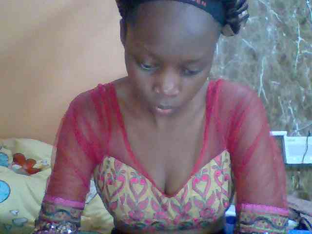 Sexyebonyxx webcam