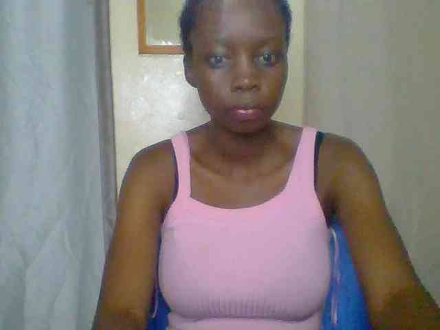 Sexyebonyxx