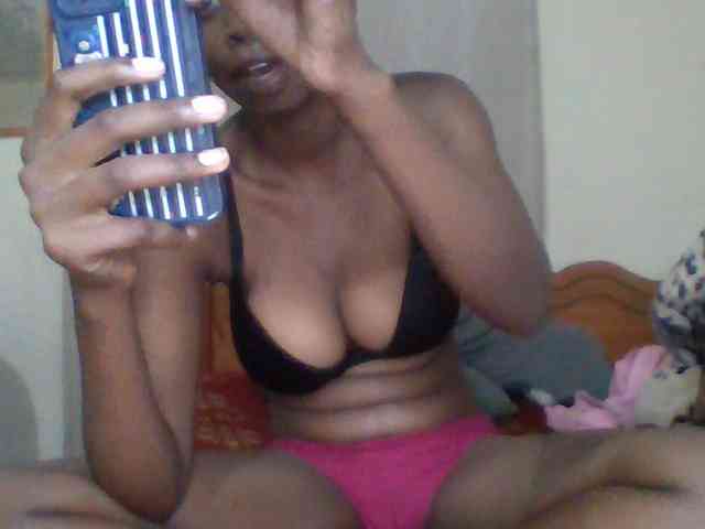 Sexyebonyxx