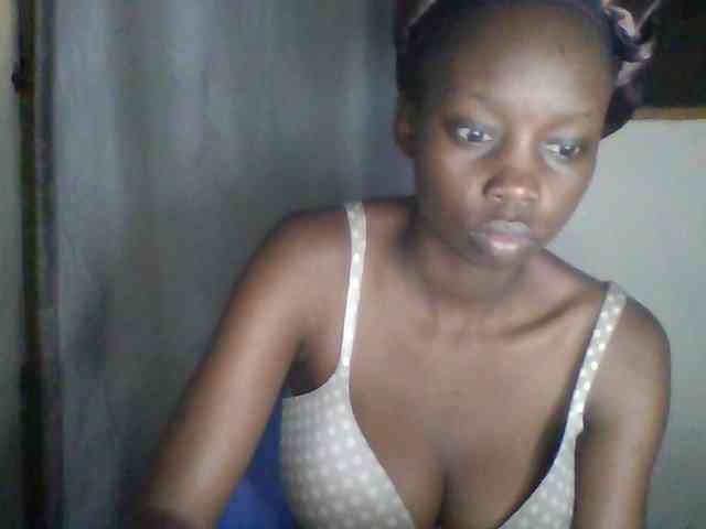 Sexyebonyxx webcam