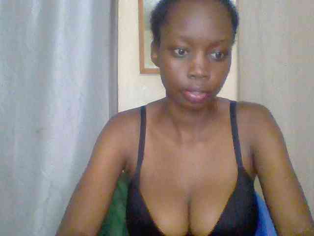 Sexyebonyxx webcam