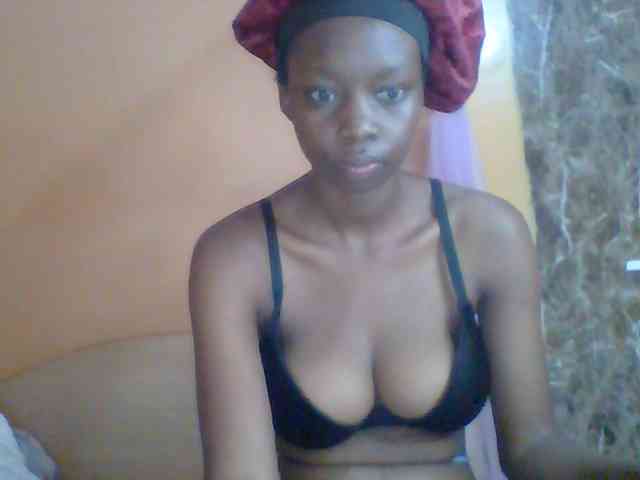 Sexyebonyxx