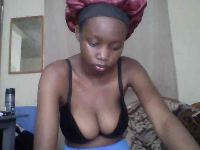 Sexyebonyxx