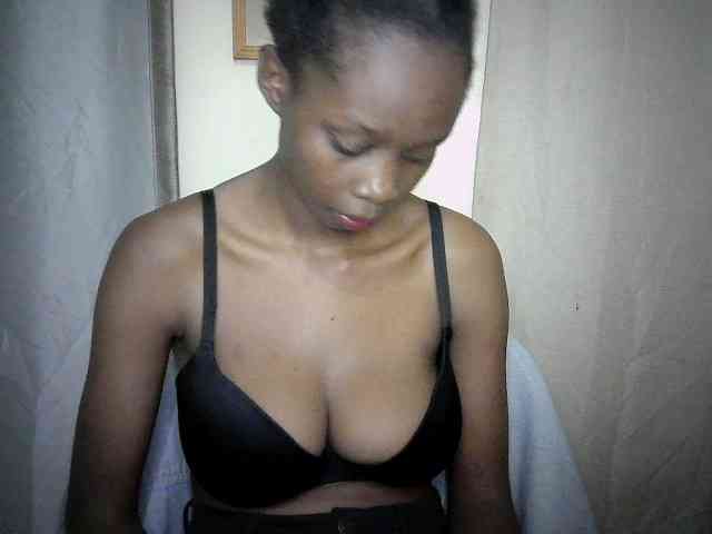 Sexyebonyxx